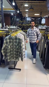 قميص كاروهات يوجد توصيل جميع المحافظات 🚚  07741469294 #اكسبلور #اكسبلو...