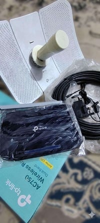 نانو وصحن قريب المسافه مستعملات اسبوع فقط السعر ٣٥ للتواصل 07826038052