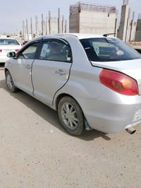 شيري فلاوين • ٢٠١١ • رقم بغداد