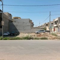 #للبيع بسعر مناسب جدا..... طابو #الزهور  ارض في مدخل حي #القدس  (التقط...