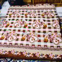 دوشك نفرين • كطن اصلي • لوكر