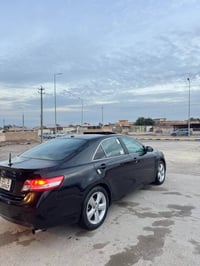 كامري ٢٠١٠ • محرك ٢٥٠٠ • اوتوماتيك