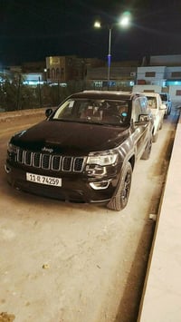 لاريدو • ٢٠١٢ • رقم بغداد