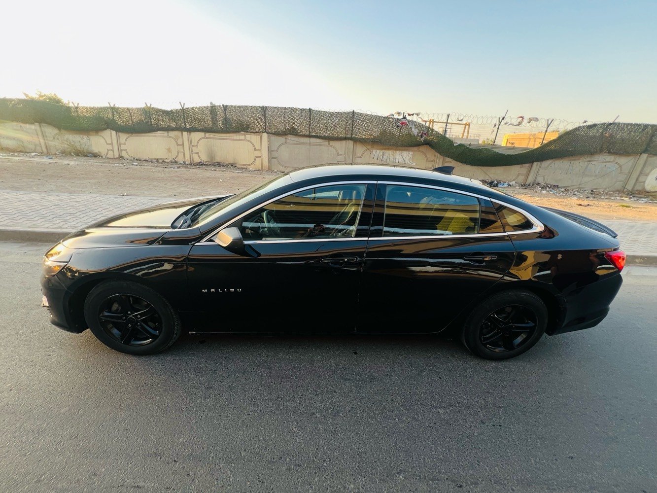 ماليبو 2020 للبيع


ماشية 56
كير محرك مكفول

رقم بغداد بأسمي
تحويل ثاني يوم

3 قطع صبغ
موجود سونار   

السعر 110$ وبيها مجال

مكاني بغداد / البلديات

الأستفسار خاص او اتصال
***********