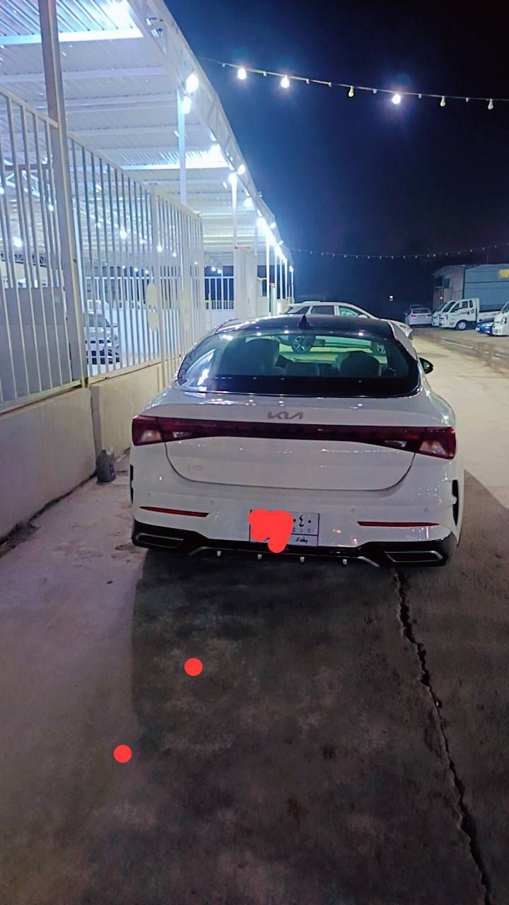 كي فايف 2023 خليجي
السعر اتصل وتدلل جوه السوك 

بيها ملاحضات بسيطة

طخطخات ونصبغن 

فوول مواااصفات 

مكاني بغداد اليوسفية

***********
