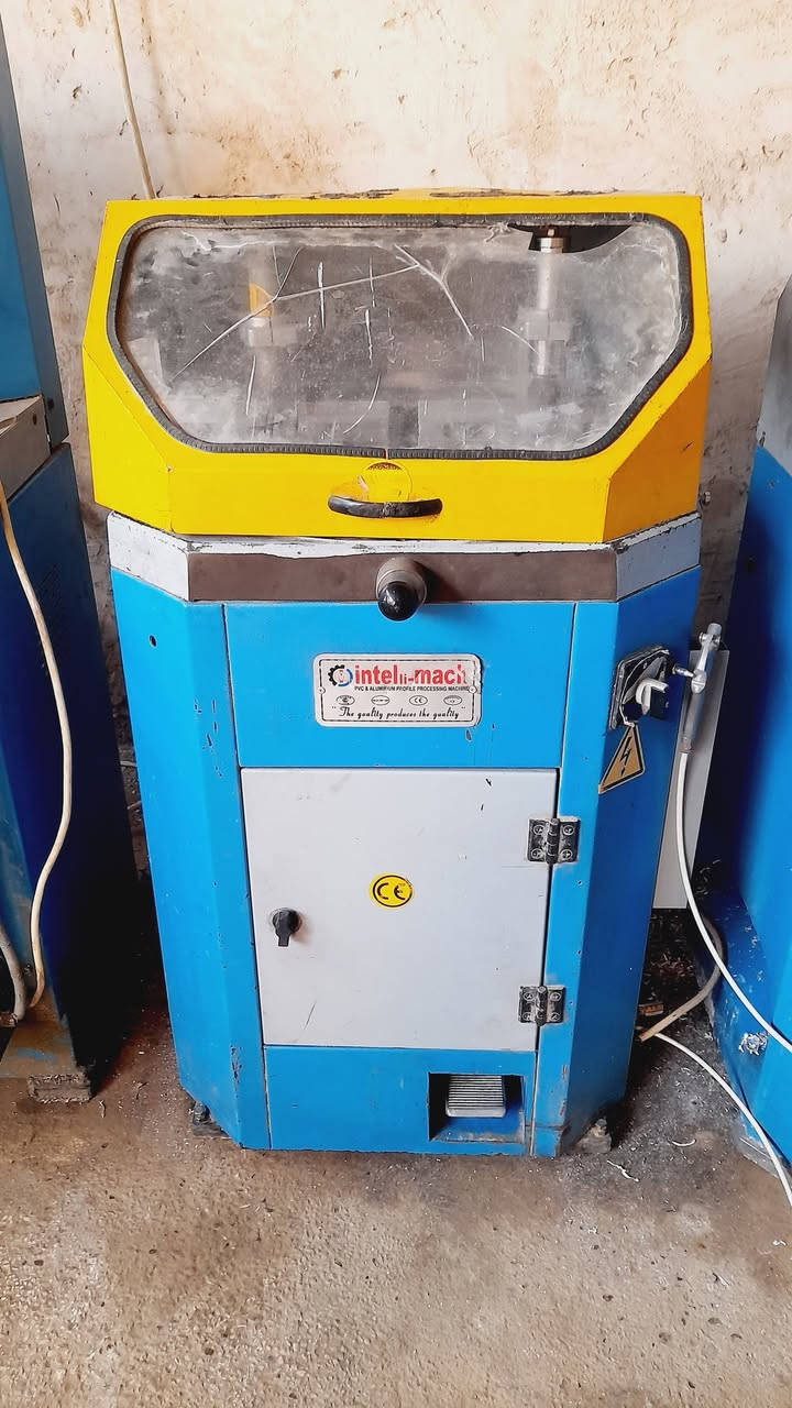 السَلٱمٌ عـَلـْيگمّ-ۈرحـْمّـٌة ٱللـّہ ﯙبُرگـّاتہ
معمل سولماز ثري فيز 5 قطع للبيع

***********

***********
