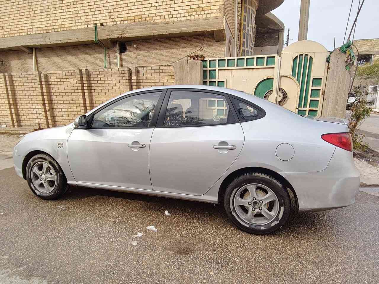 النترا 2009 خليجي
محرك 2000 دوش مكفول
مكفوله من ضربه سياره نضيفه من كلشي فقط جارده وصفحه وحده مثل ما موضح بالصوره
 
***********
