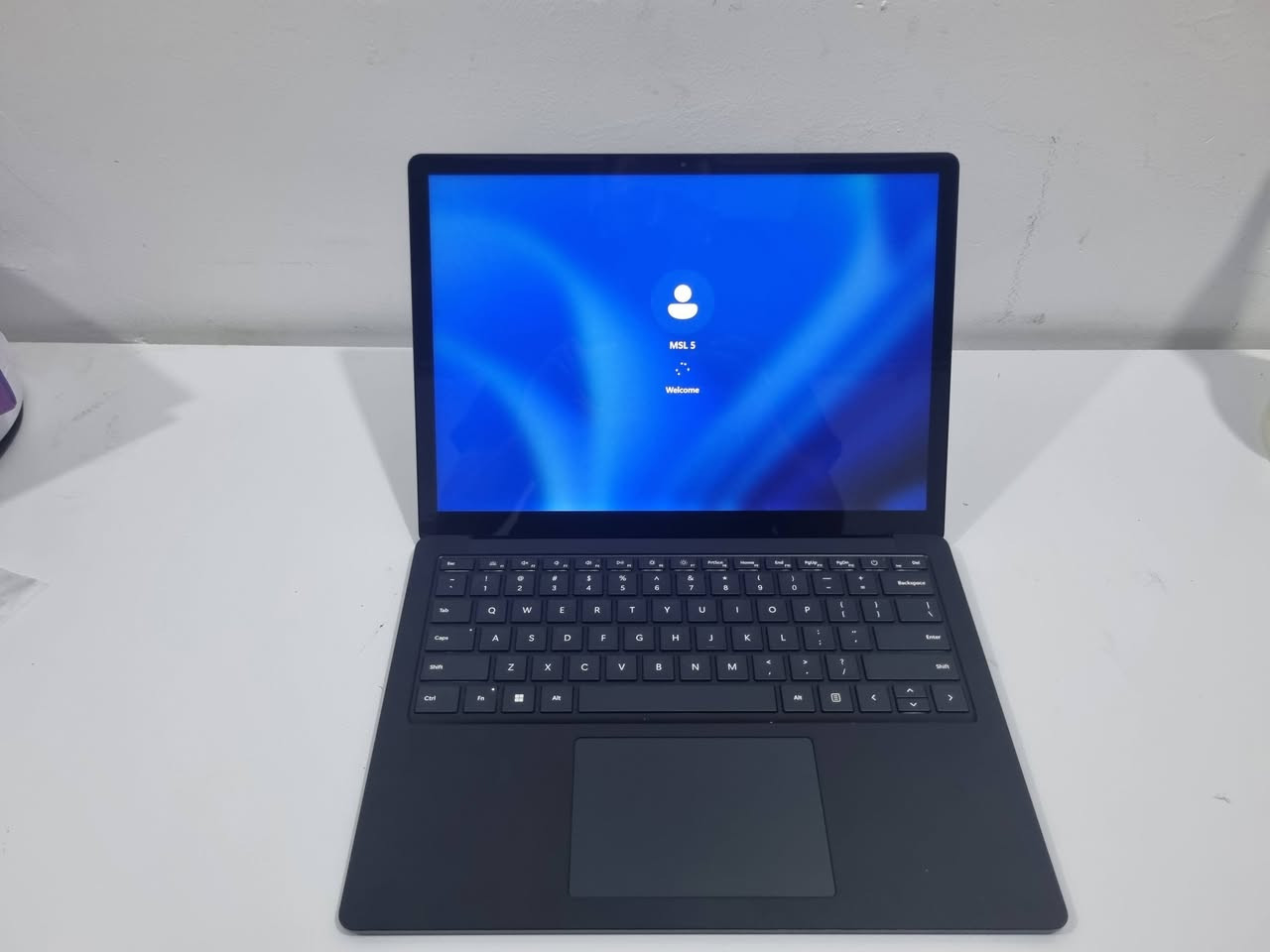 💻

🔹️الرام:16GB 
🔹️الذاكرة:256GB 
🔹️المعالج:Core i7 1255U
 Intel® Iris® Xe:معالج الرسومات🔹️
🔹️الشاشة: 13.5 بوصة دقة العرض 2256 × 1504 [2.2k]

Pro-Tech Abd


**إذا كنت صاحب هذا الإعلان وتريد حذفه لأي سبب، رجاءا أرسل رسالة إلى الدعم الفني**