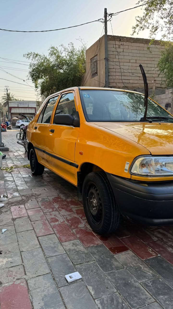 السلام عليكم
سايبا موديل 19 سياره حلوه مكاني كربلاء كير محرك نظيفات هيئة وغرامه مصفره تحويل ثاني يوم السعر 42بيعلك سونار  مع مجال اتصال ***********
