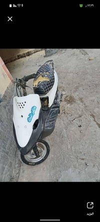 دراجه • 9 زروف • البصره قضاء المدينه