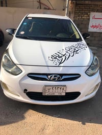 اكسنت خليجي ٢٠١٥ محرك ١٤٠٠ محرك مفتوح فقط الكور جان بيهة كازكيت قبل سن...