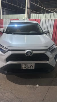 راف4 هايبرد • ٢٠٢٤ • ٢٣ ألف كم