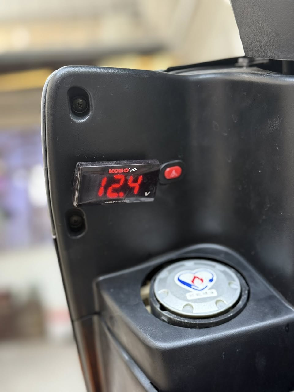 مرحبا 
للبيع كامكوG5 لون مميز دراجه مميزه عليهه تزويد مكينه200بخاخ السعر1300بي مجال قليل 
عنوان النجف شارع المطار


**إذا كنت صاحب هذا الإعلان وتريد حذفه لأي سبب، رجاءا أرسل رسالة إلى الدعم الفني**