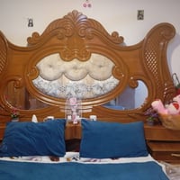 غرفة خشب • البصرة شط العرب