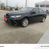 كامري LE • ٢٠١٧ • أربيل