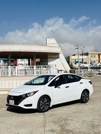 ڤيرسا S • ٢٠٢٤ • وارد أمريكي