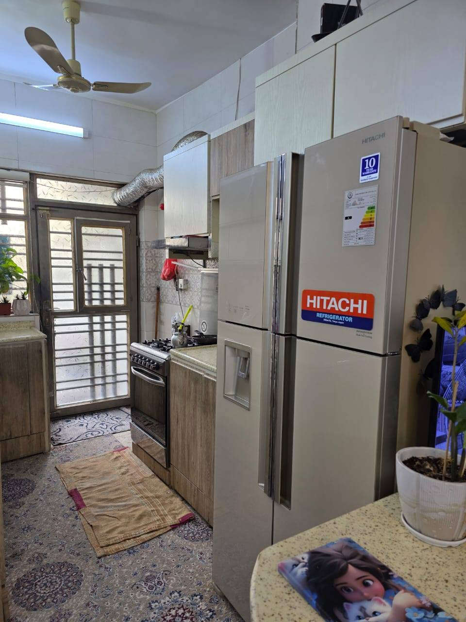 مشتمل للبيع
مساحة 80 متر واجهة 4 نزال 20
 3 غرف نوم
 حي الجهاد الخارجية مربع النخل
***********
