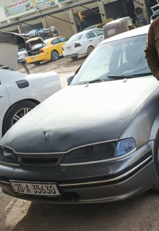 سلام عليكم برنس 1995للبيع مكان بغداد جسر ديالى الجديد سنويه 2030رقم ديالى تبخير بيها اسعر 22بيها مجال ***********
