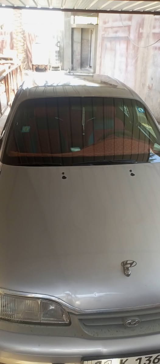 للبيع سوناتا تو كلشي شغال وخير من الله تبريد ..تخم تاير جديد..للتواصل اتصال او واتساب ع رقم ‏‪***********‬‏
