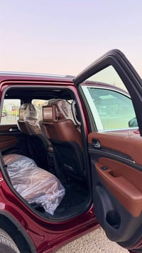 جيب .. 2021 (خليجي) اوفر لاند دخل قرميدي  عداد المسافات: 55 الف ميل  ا...