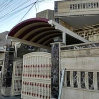 حداد متنقل • سبع البور • خزانات