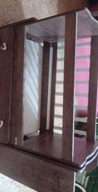 يحتاج خشبة • مع دوشك • بدون توصيل