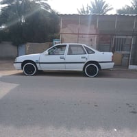 فيكترا ٩٢ • مكينة ١٦ • السماوه