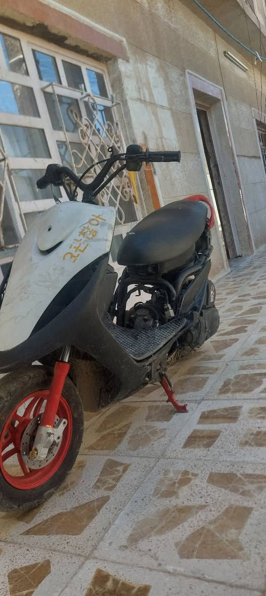 دراجة ماكس عدلة بوشة 55 شلعة ومعدل نكرة سلف بيهة تزويد 
ويالة رياضي 
صالنصة رياضة 
ستان رياضي 
صدر رياضي
شيال رياضي  
السعر 350 وبيهة مجال مكاني تكريت حي الجمعية ***********
ادمن وافق
