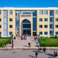 جامعة وارث • سياره زغيره • تبريد