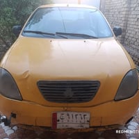سياره نوع طيبه للبيع موديل 2015. مكينه جديده قبل اسبوع شديت لها. التبر...