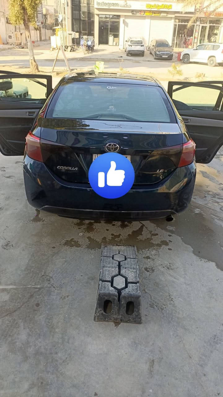 كورلا 2018. حادث فقط جاملف بدون دواخل بنيد مصبوغ 
رقم بابل باسم المالك  مباشر عقد مروري 
سياره جديده تخم تأير ماشيه 77. 
بابل مركز 
مكلف بالنشر 
***********
