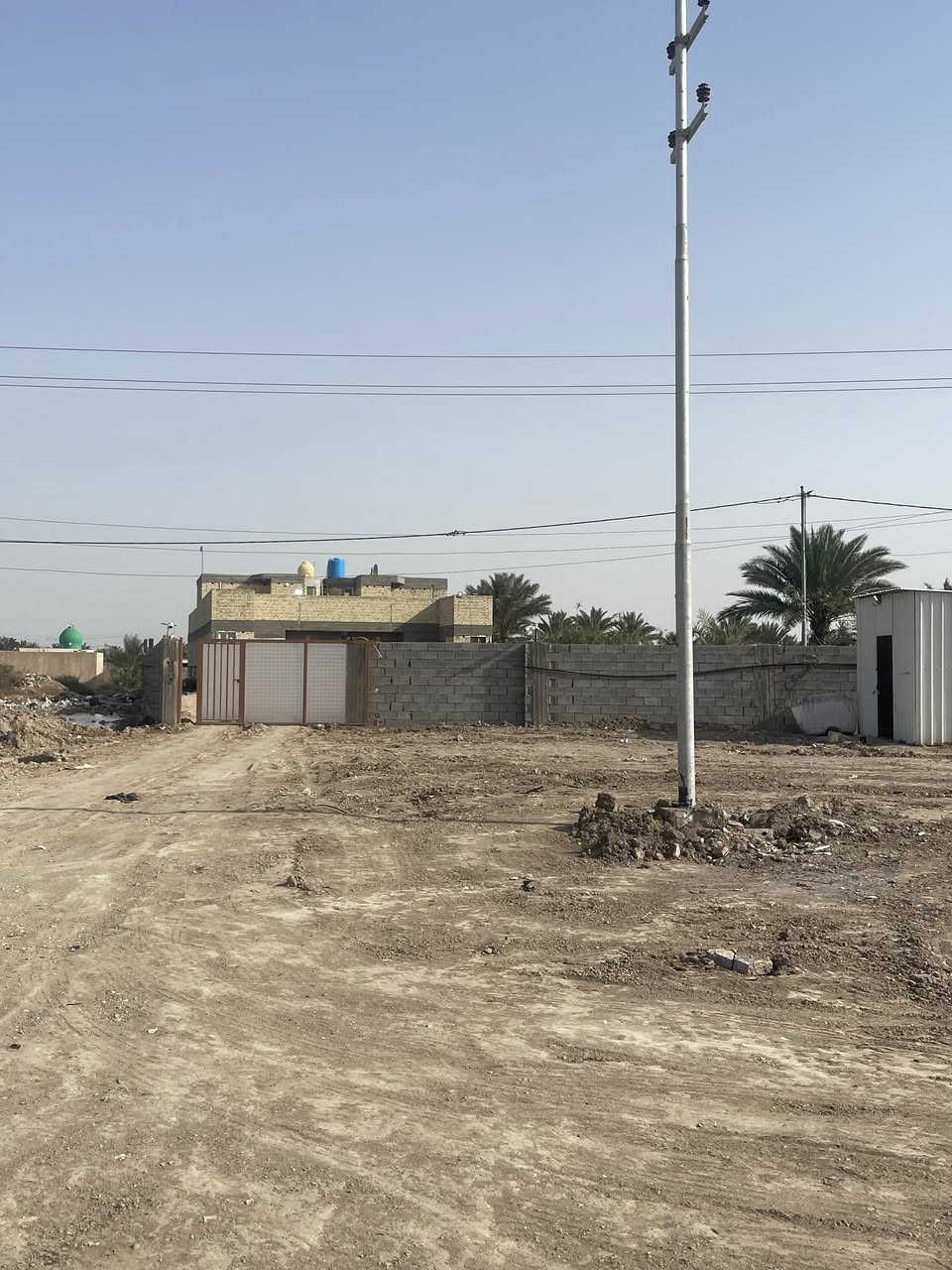 دونم سند 25 للبيع تفضل خاص او اتصل هلى الرقم ***********
