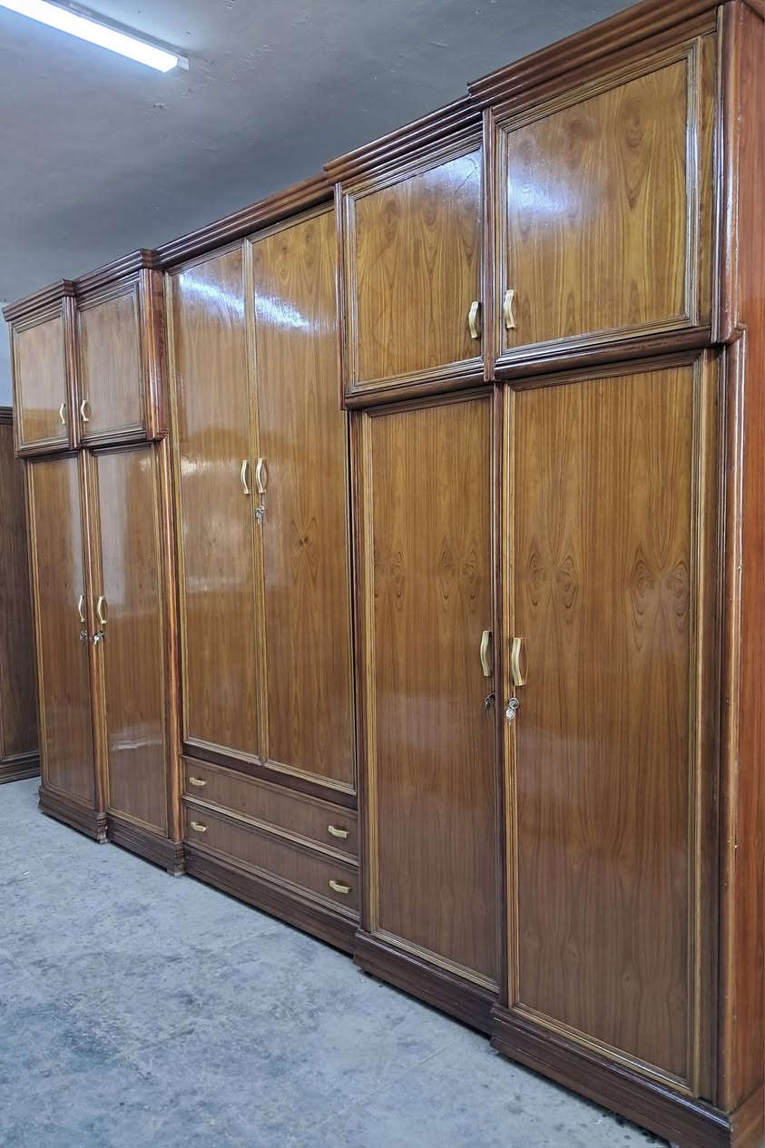 يعلن معرض الموسوي عن وجود غرفه نوم موديل ثلاجه داخل وخارج صاج ضهر جرجوبه دنك زان مصري حجل زان مصري ونقش زان مصري الغرفه نظافته 95بالميه فول تسكام اي استفسار خاص او الاتصال ***********
***********واتساب
