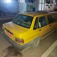 سايبا • ٢٠١٢ • صدامي