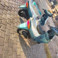 دراجات كامكو • نجف كوفة • بلا مشاكل