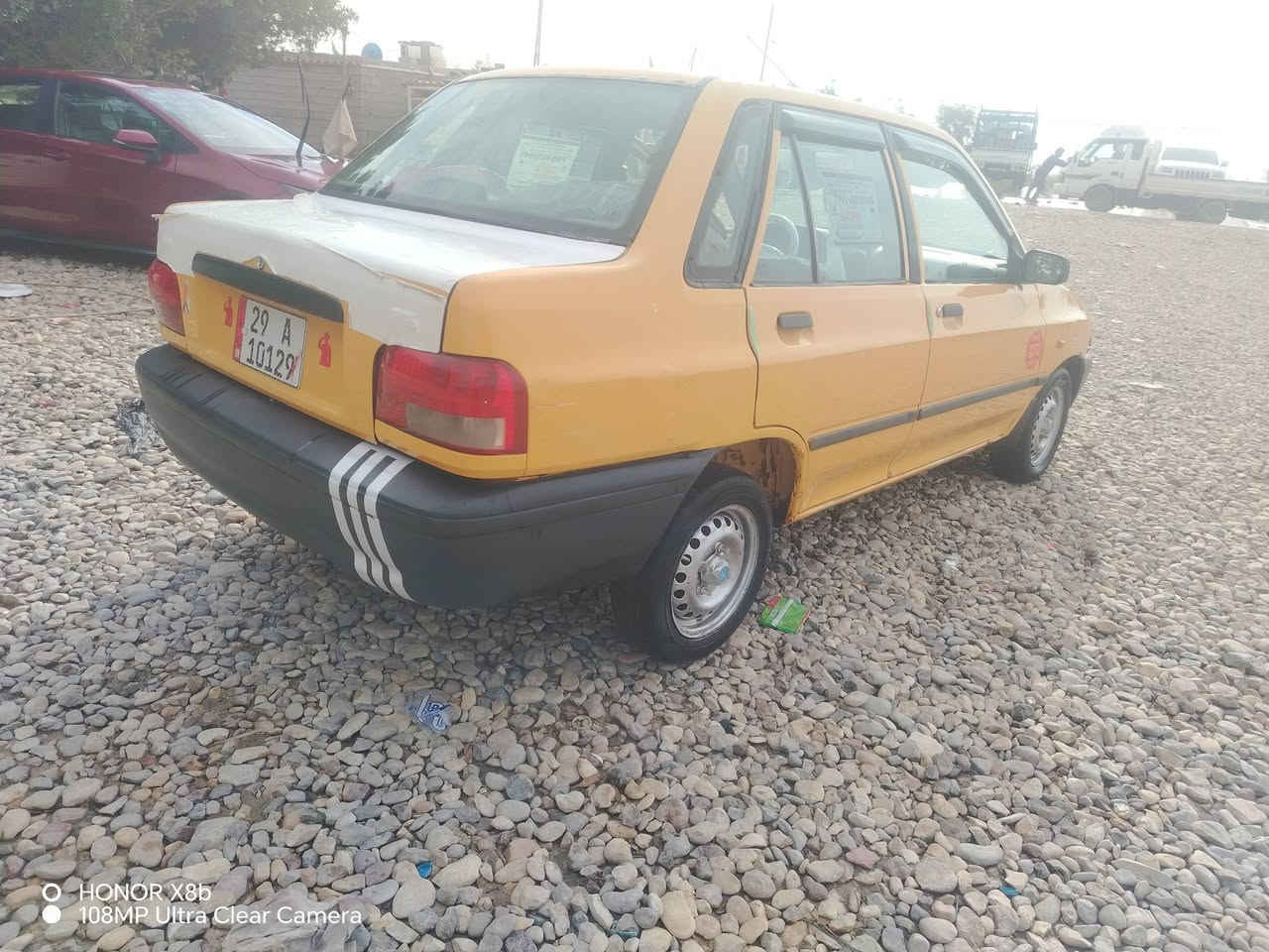 السلام عليكم سايبه 2014 جاهزه وخير من الله رقم واسط انجليزي ما ناقصها اي شيء مصفره ومجدده مكاني كوت رقمها ما صوت اتصال او تعال واتساب ومراوس حسب القناعه ***********
