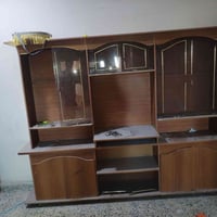 معرض • قطعتين • ديكور منزل • خزائن • بوفيهات • اثاث منزلي • ديكورات دا...