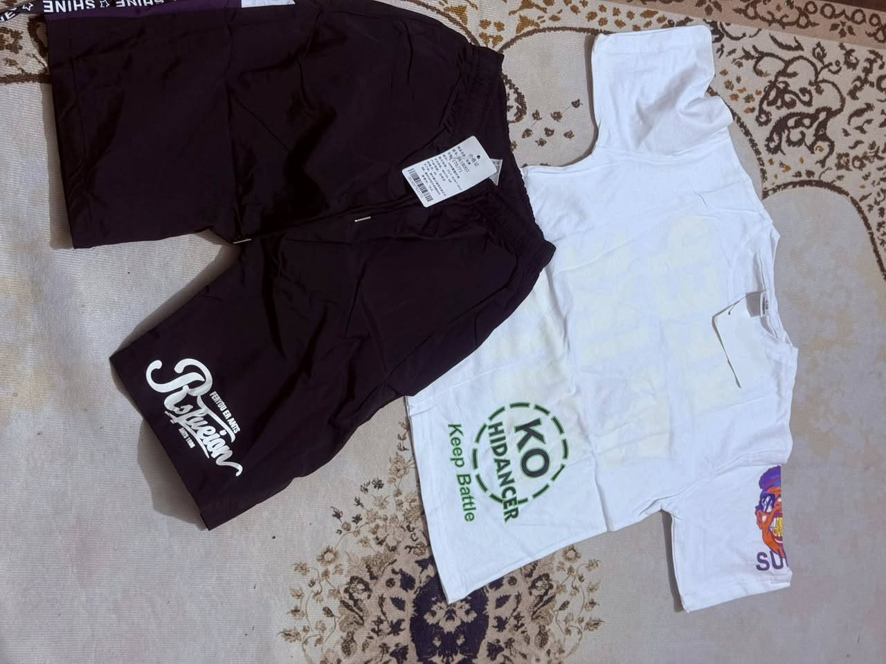 اي ستفسار خاص اي قطعه ٥ تالاف


**إذا كنت صاحب هذا الإعلان وتريد حذفه لأي سبب، رجاءا أرسل رسالة إلى الدعم الفني**