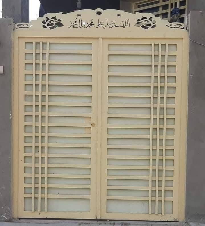حداد متجول كافات بيبان ول محجرات ول كرفانات ***********
