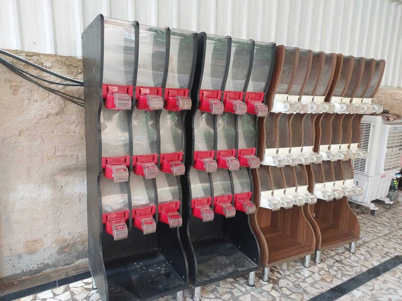 غراض استخدام قليل نظيفات المكان النجف تفاصيل على الخاص او الاتصال على الرقم ***********
