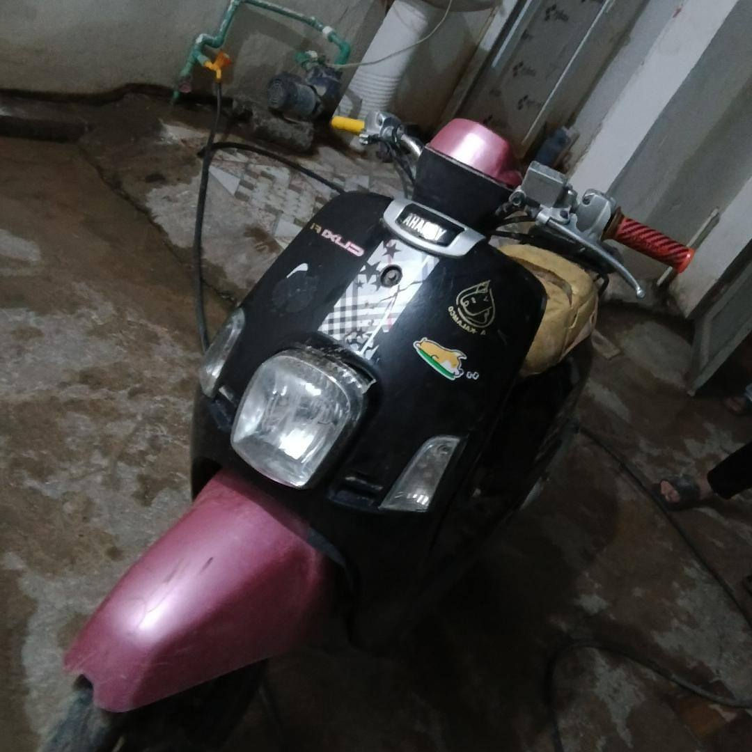 بوليس للبيع  2008 نوزل كهربائيات شغاله كلشي مكينه صافيه رقم  ‏‪***********‬‏/ وتساب
