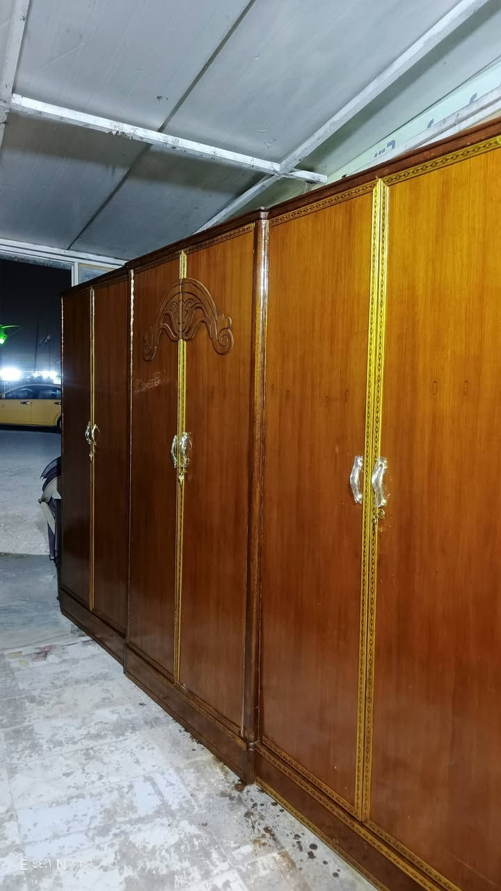 كنتور صاج وجه وقفه جاوي تزكام مثل ما واضح بالصوره السعر 200 وبي مجال العنوان كربلاء شارع سيد اسماعيل الرئيسي قرب السيطره هواتف ***********
***********
