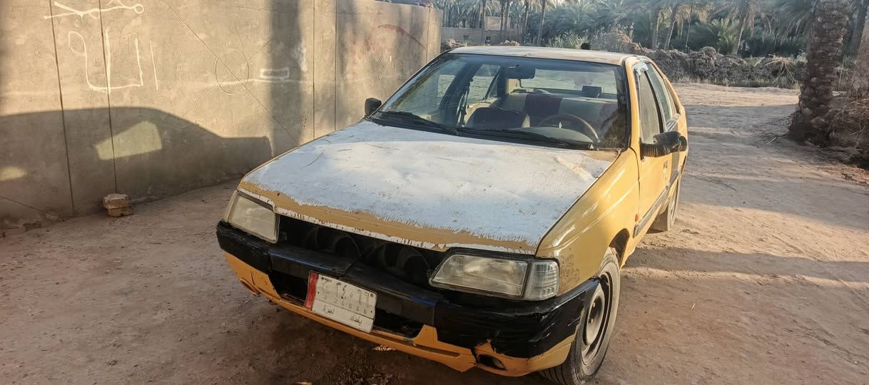 بيجو ٤٠٥موديل ١٠محرك مجفت ستوه عينه وصينيه جداد بحث وصل خط مجودت مصفرات  سياره جهزه   ب ١٩ وبيه مجال  مكان بابل  ورديه خارج   0774 479 8769
