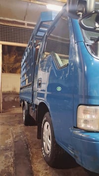 كيا فونتيرا للبيع موديل 99 رقم ديالى انكليزي  السياره بسمي تحويل ثاني ...