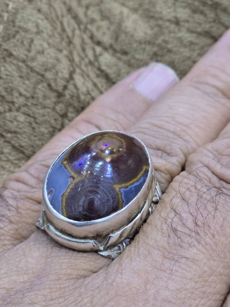 ياالله السلام عليكم متاح خاتم داودي سليماني مهبهب عين صريحه لعشاق الداودي النادر مكاني السماوة ***********
