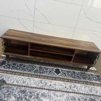 ميز بلازما • ١٣٠×٣٥ • شهداء السيدية