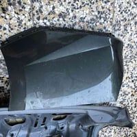 النترا موديل ٢٤ • دعاميه خلفيه • ربع خلفي راكب