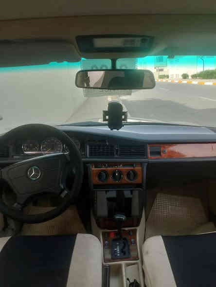 مرسيدس موديل 90
حجم 190 طيارين

محرك عنكبوت 

رقم مسطره سنوية 2030

ملاحظات معجون مال تحرير 

و صبغ عام جمالية 

طخم تايه تبريد شغال 

سيارة غرفة جديد 

سعرها 43وبيها مجال

البيع بل نقد 

والأقساط حصراً بل موصل

***********

***********
