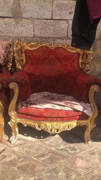 مقعدين • تخم • سكلات