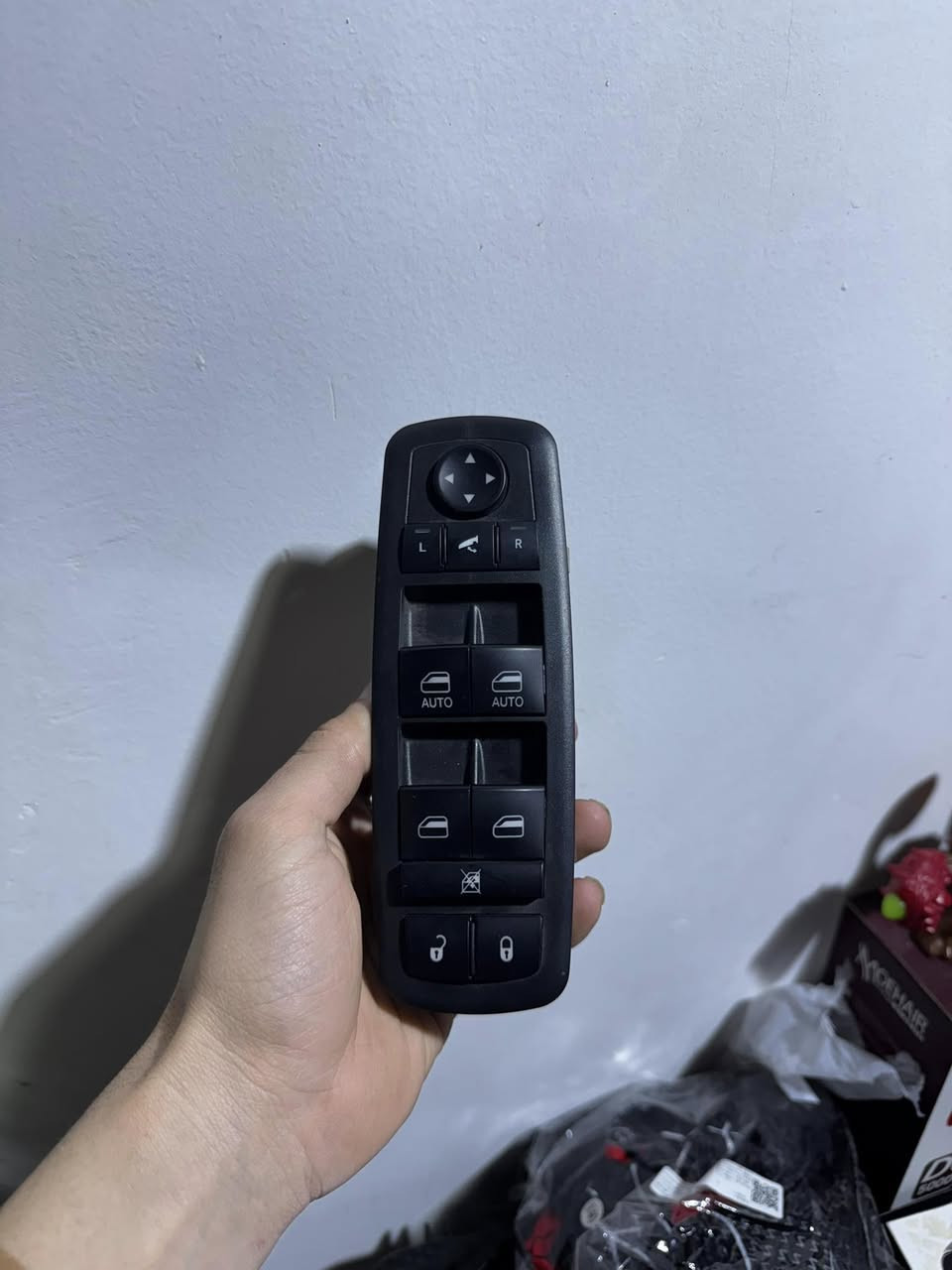 كنترول تحكم مال جارجر  او اوباما 
ب27  الف مع التوصيل


**إذا كنت صاحب هذا الإعلان وتريد حذفه لأي سبب، رجاءا أرسل رسالة إلى الدعم الفني**